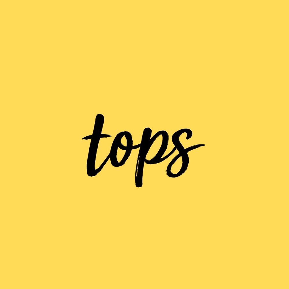 Tops